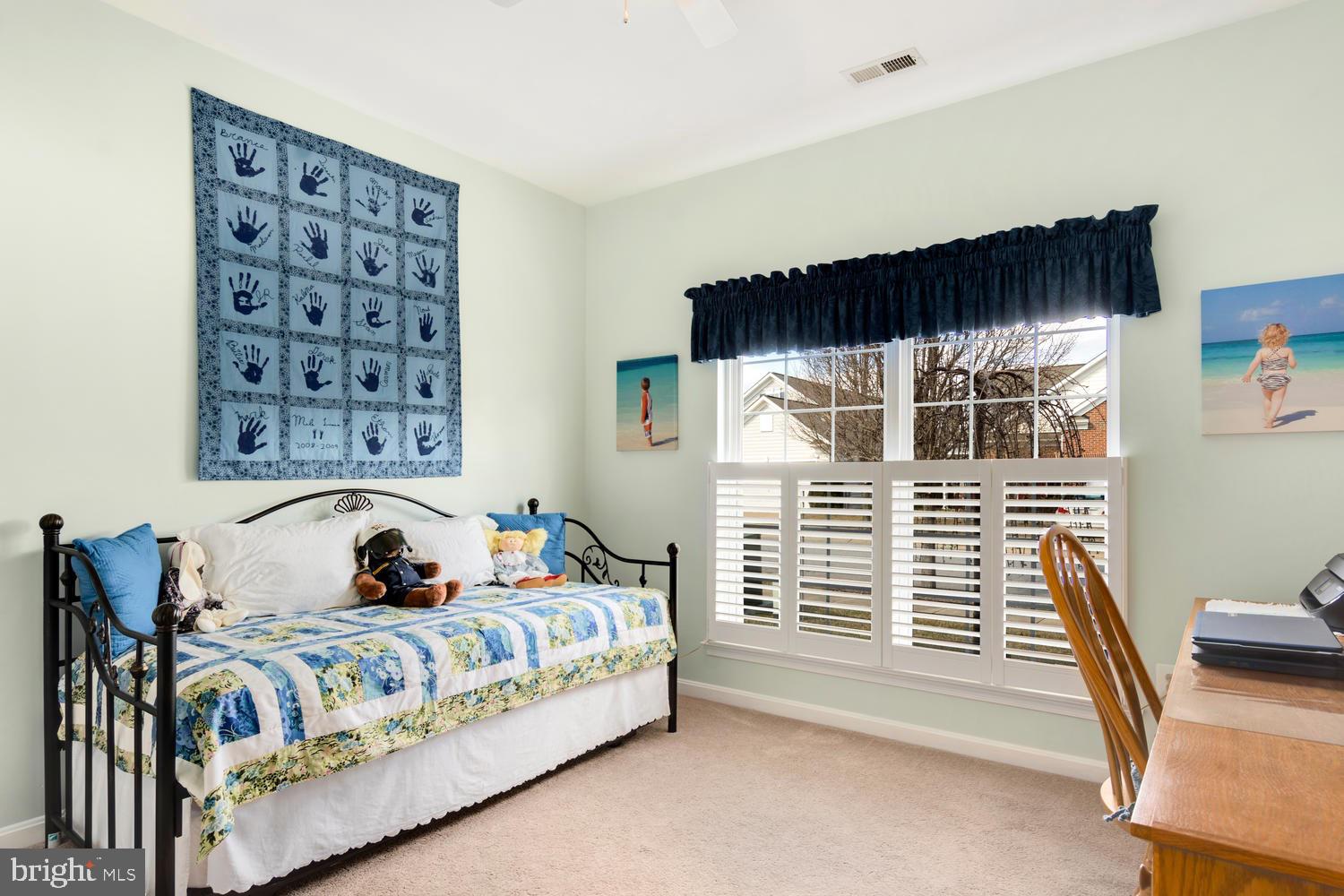 SYMPHONY VILLAGE AT CENTREVILLE - Residential