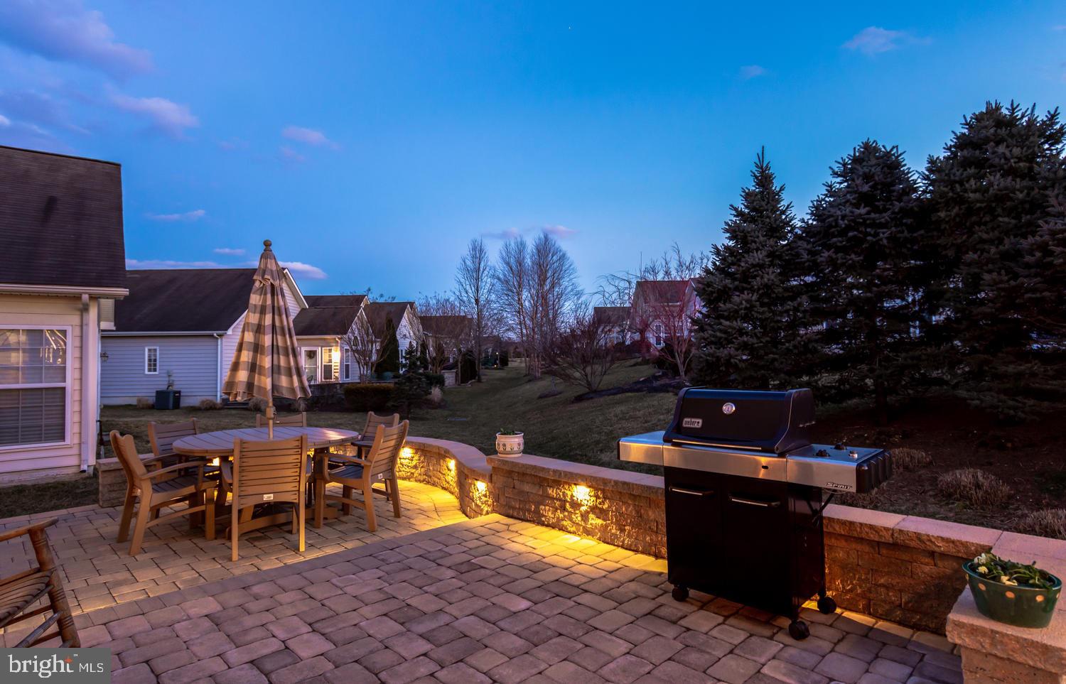 SYMPHONY VILLAGE AT CENTREVILLE - Residential