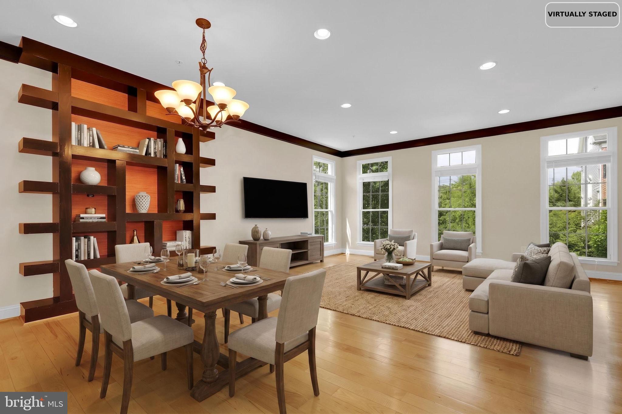 10312 POTOMAC CORNER DRIVE