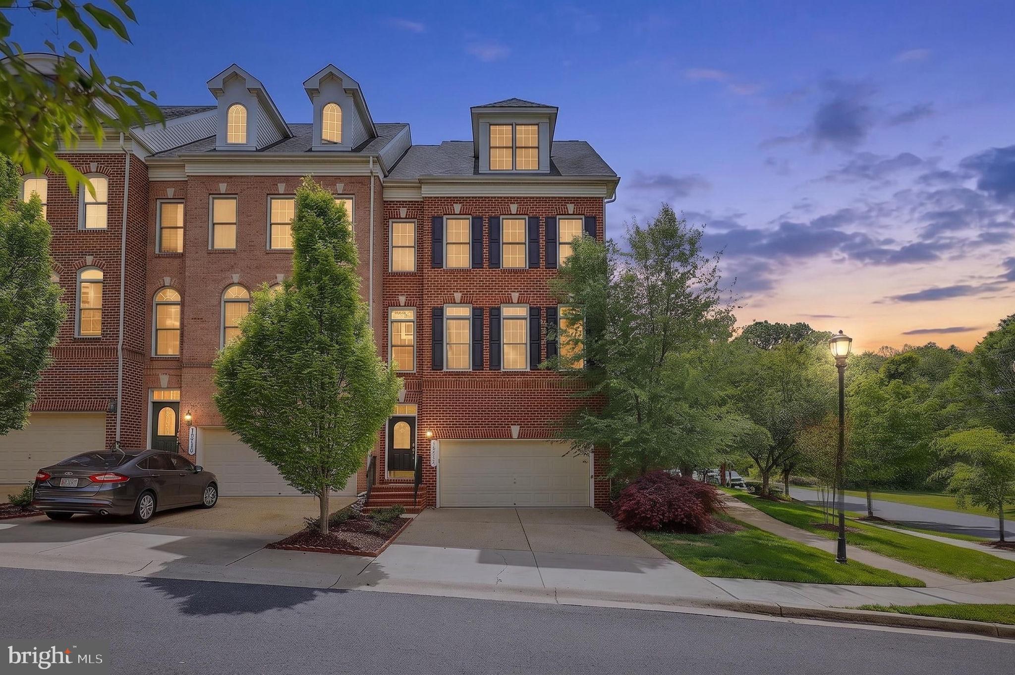 POTOMAC COUNTRY CORNER - Residential