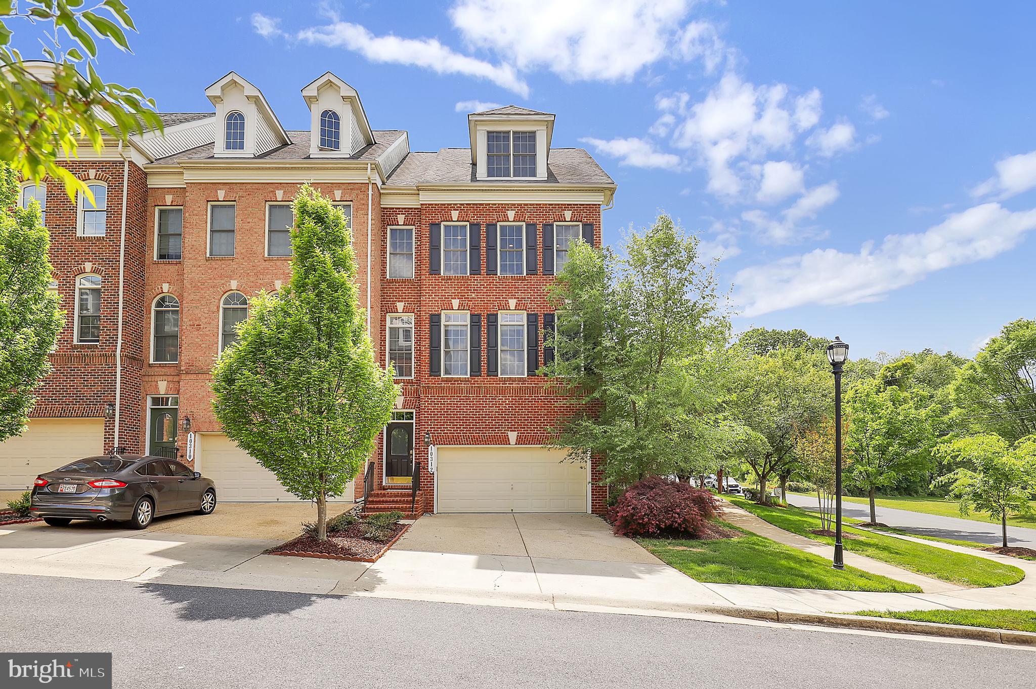 10312 POTOMAC CORNER DRIVE