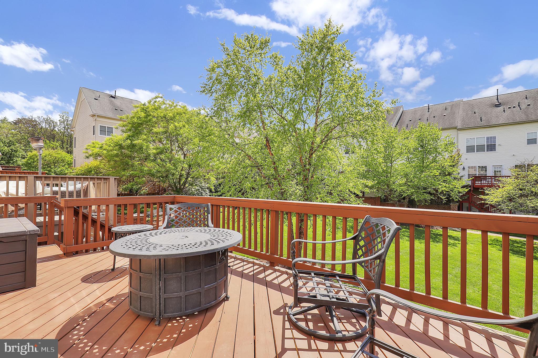 POTOMAC COUNTRY CORNER - Residential