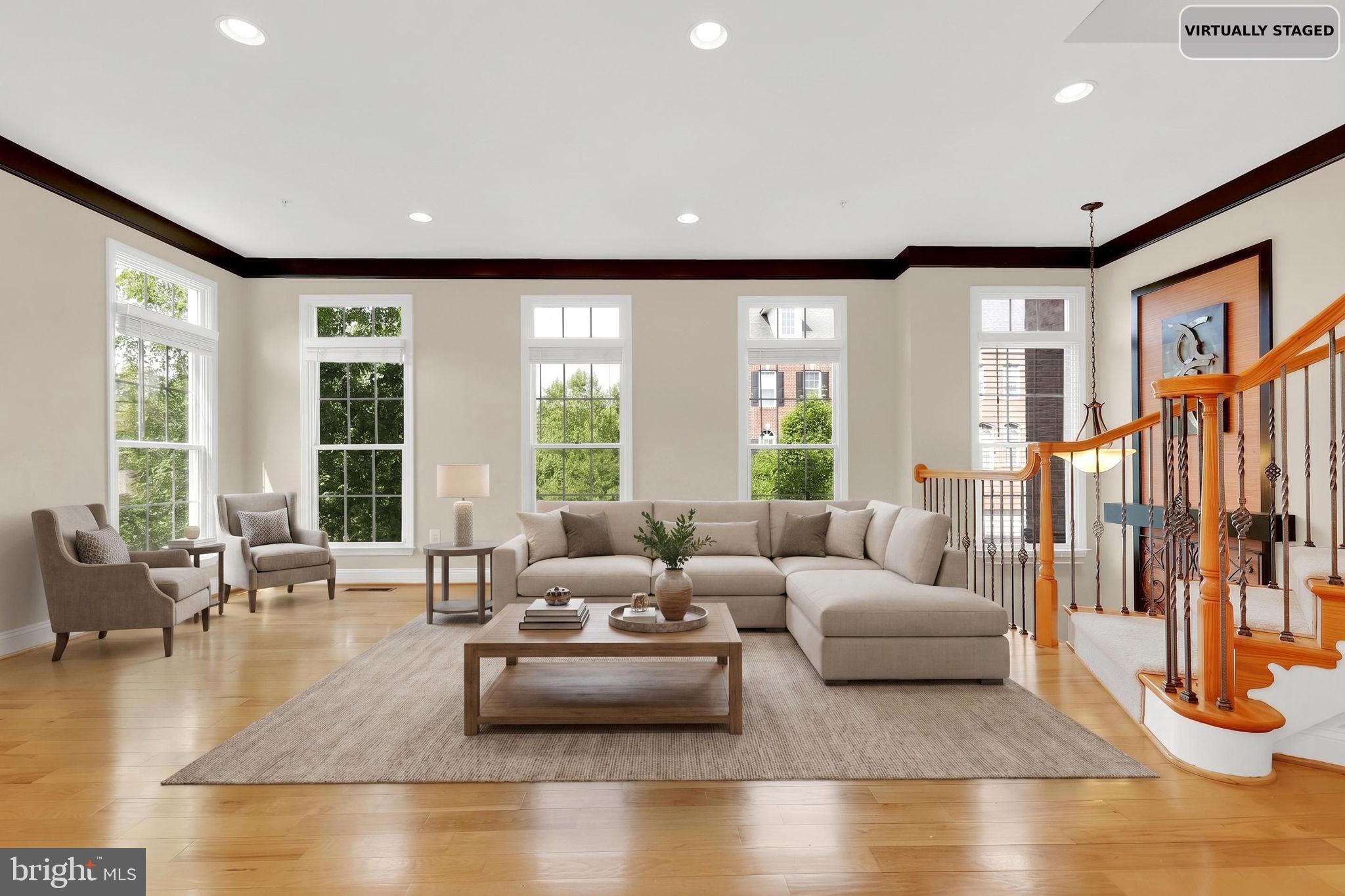 10312 POTOMAC CORNER DRIVE