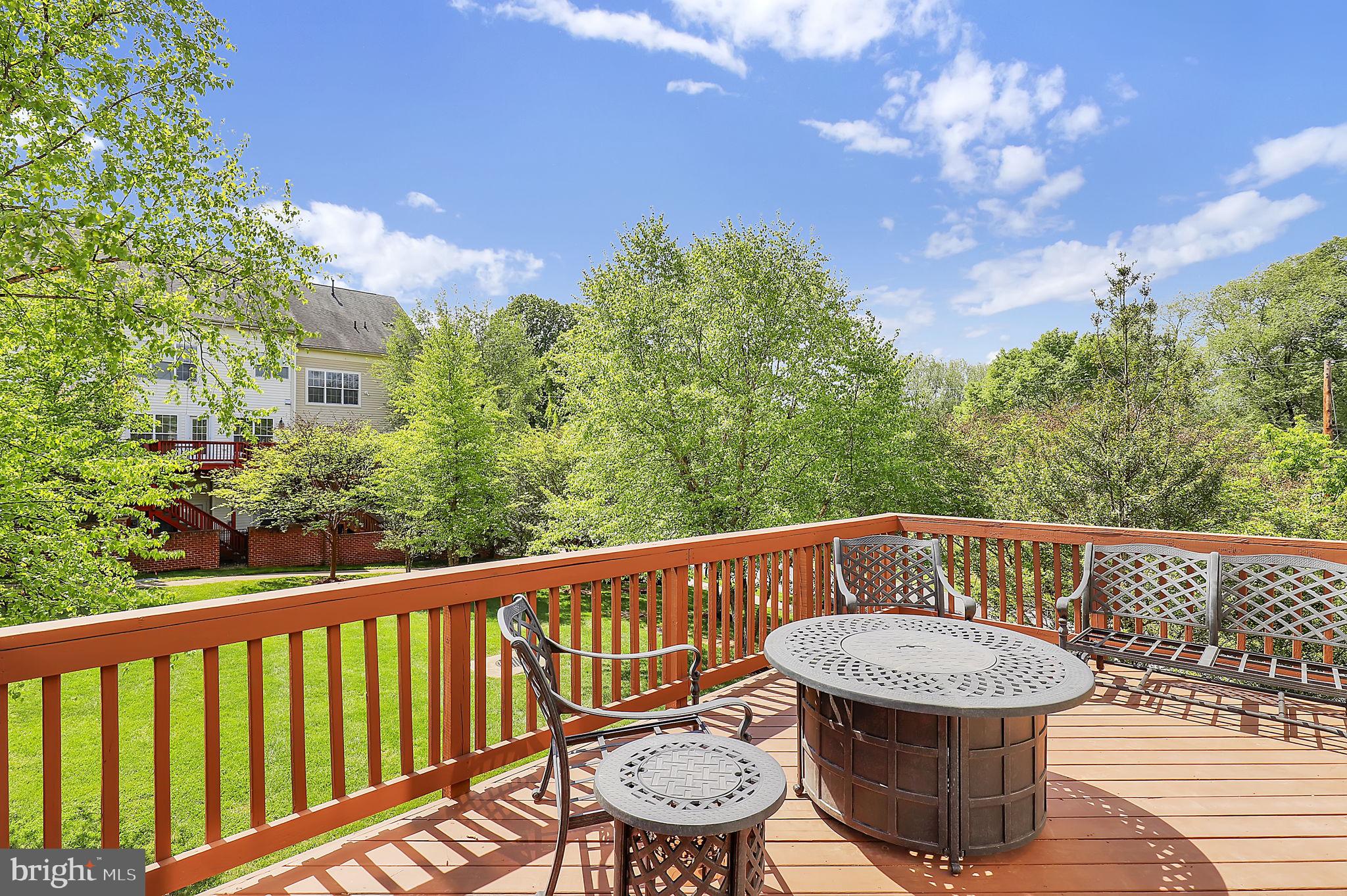 POTOMAC COUNTRY CORNER - Residential