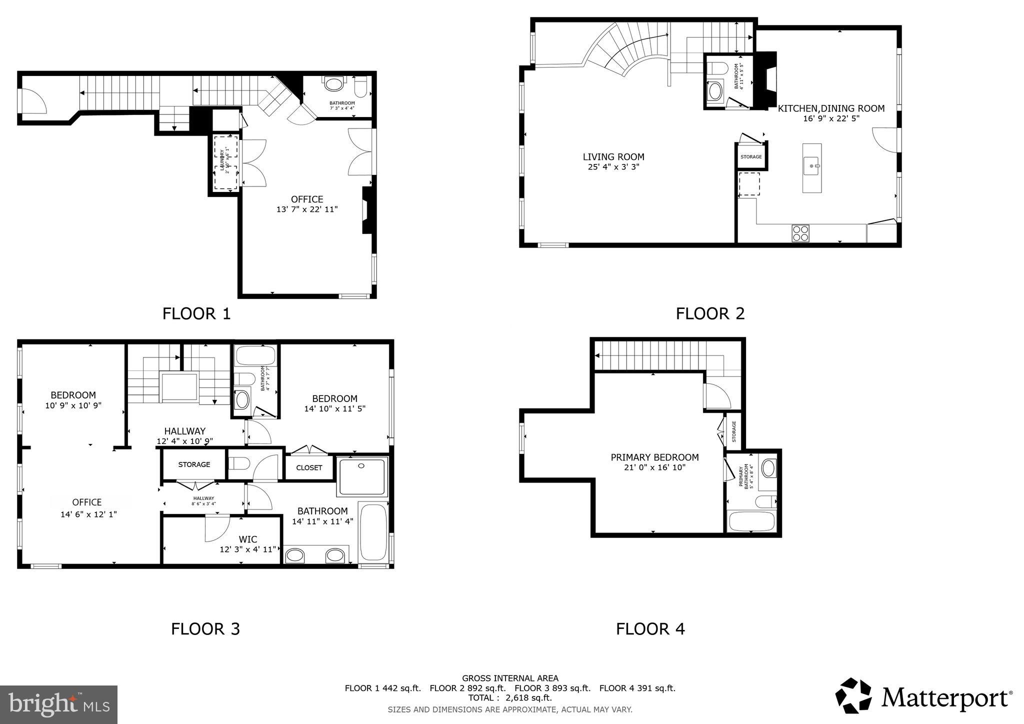 POTOMAC COUNTRY CORNER - Residential