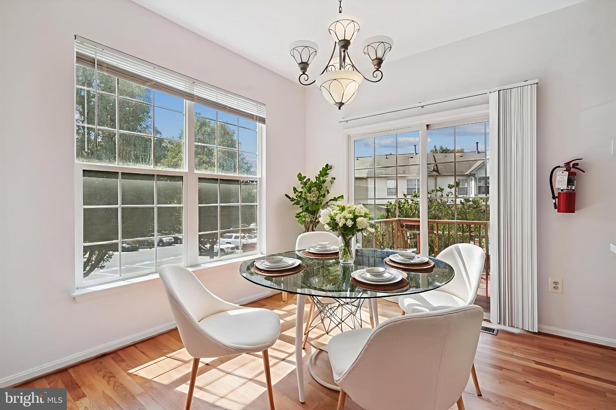 WELLINGTON/CLOVERHILL - Residential Lease