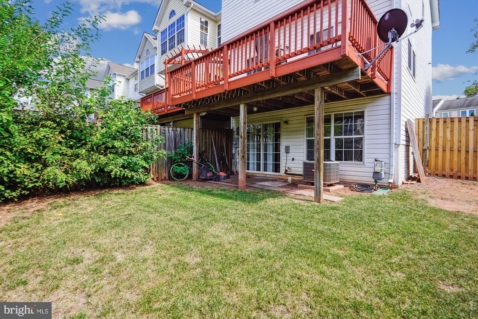 WELLINGTON/CLOVERHILL - Residential Lease