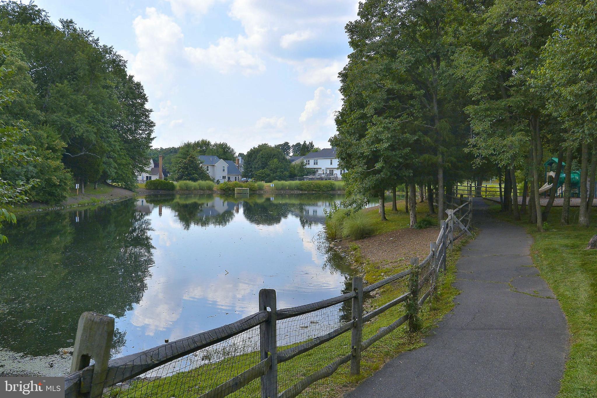 WELLINGTON/CLOVERHILL - Residential Lease