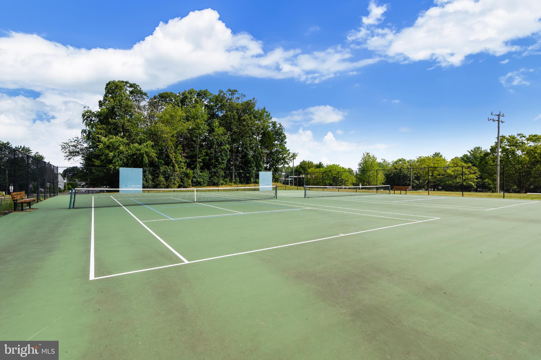 WELLINGTON/CLOVERHILL - Residential Lease