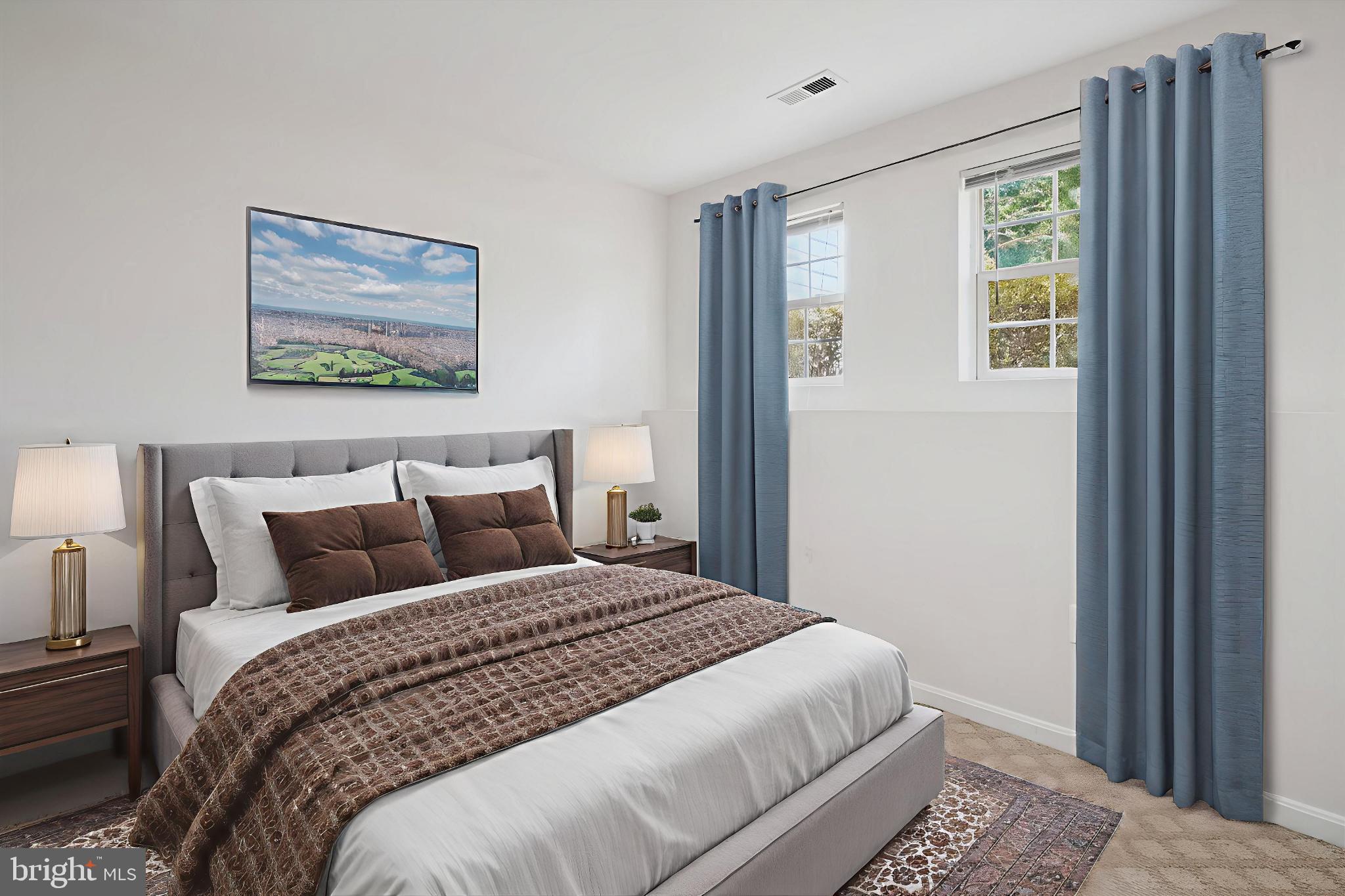 WELLINGTON/CLOVERHILL - Residential Lease