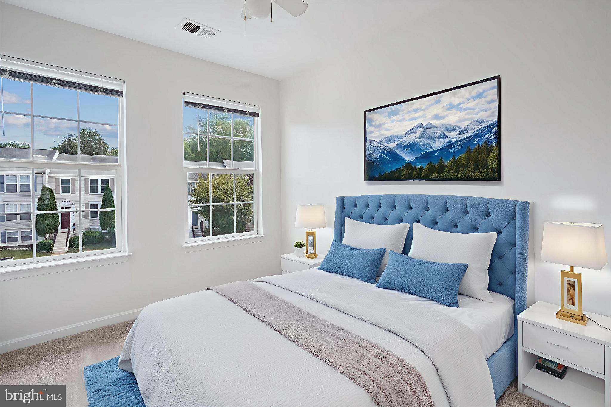 WELLINGTON/CLOVERHILL - Residential Lease