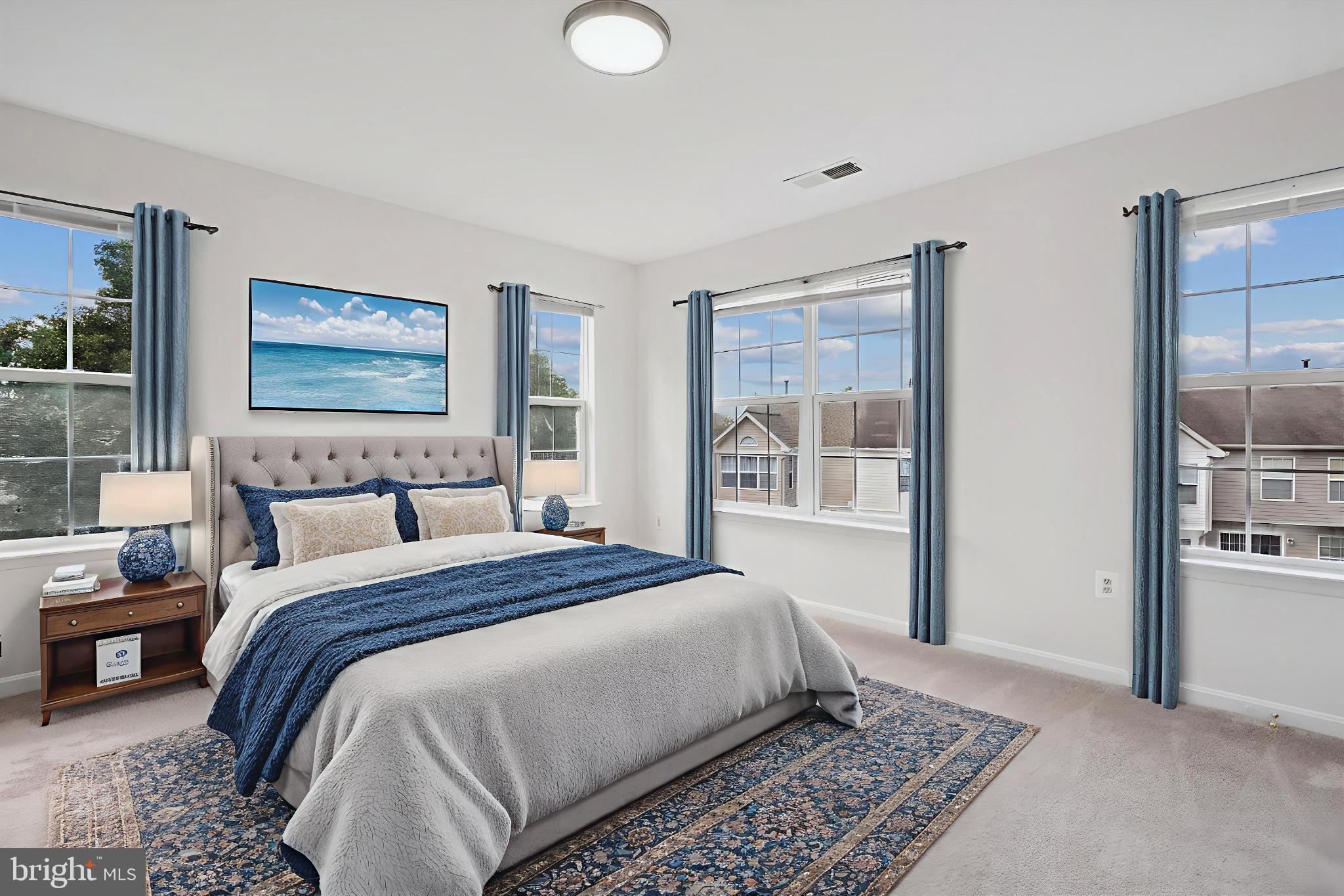 WELLINGTON/CLOVERHILL - Residential Lease