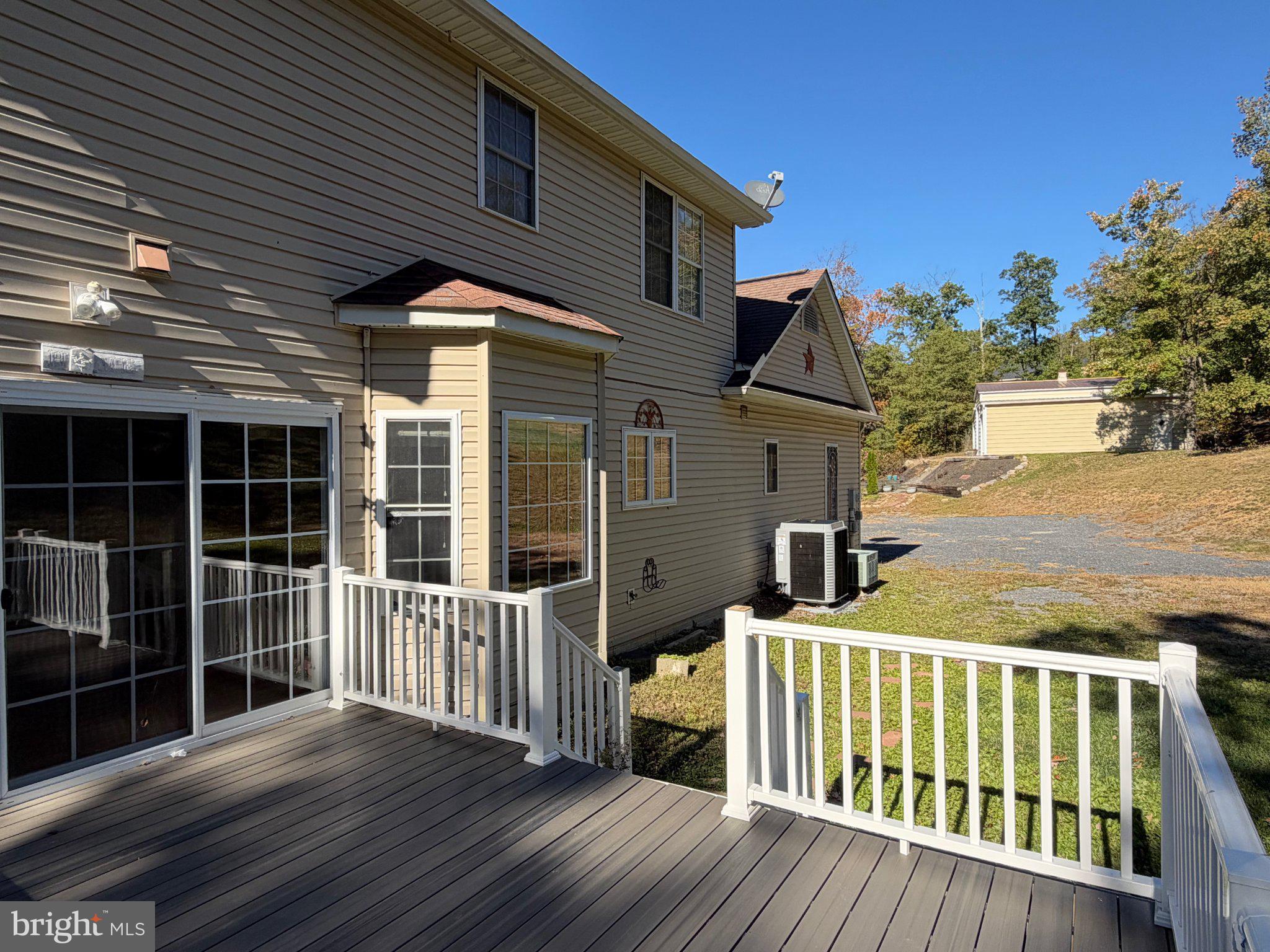 117 GLEN RIDGE ROAD
