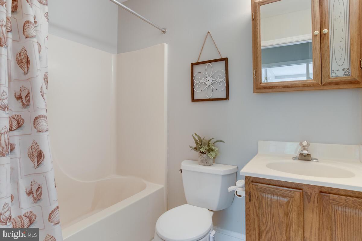 SANDY OAKS - Residential