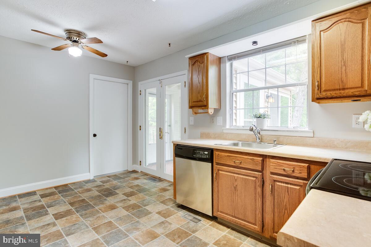 SANDY OAKS - Residential