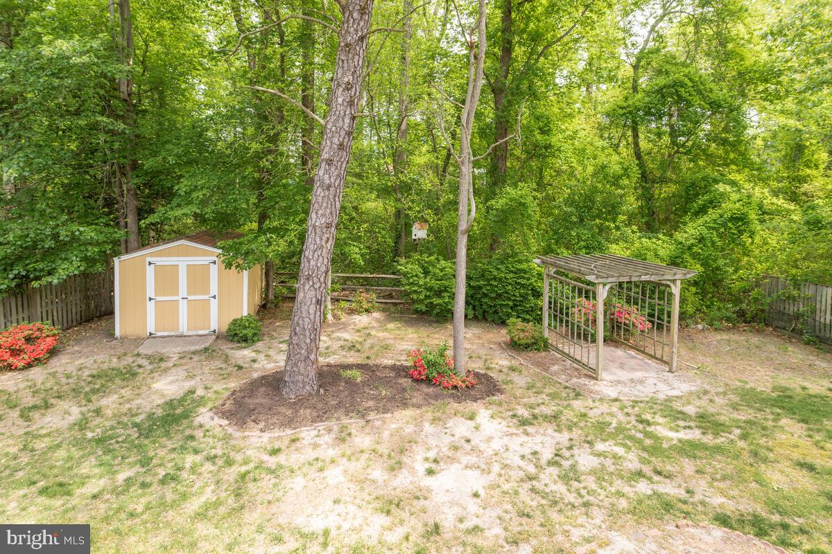 SANDY OAKS - Residential