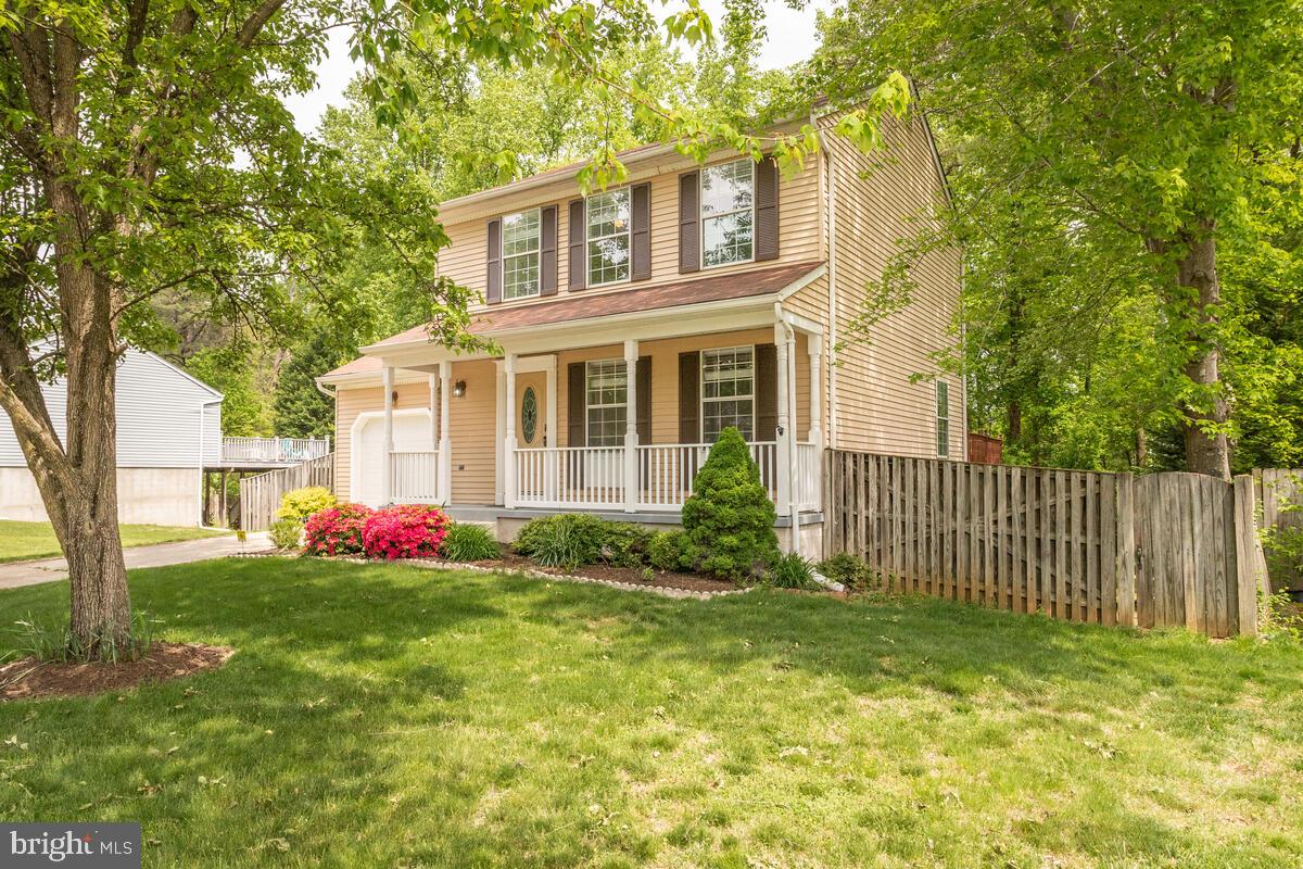 SANDY OAKS - Residential