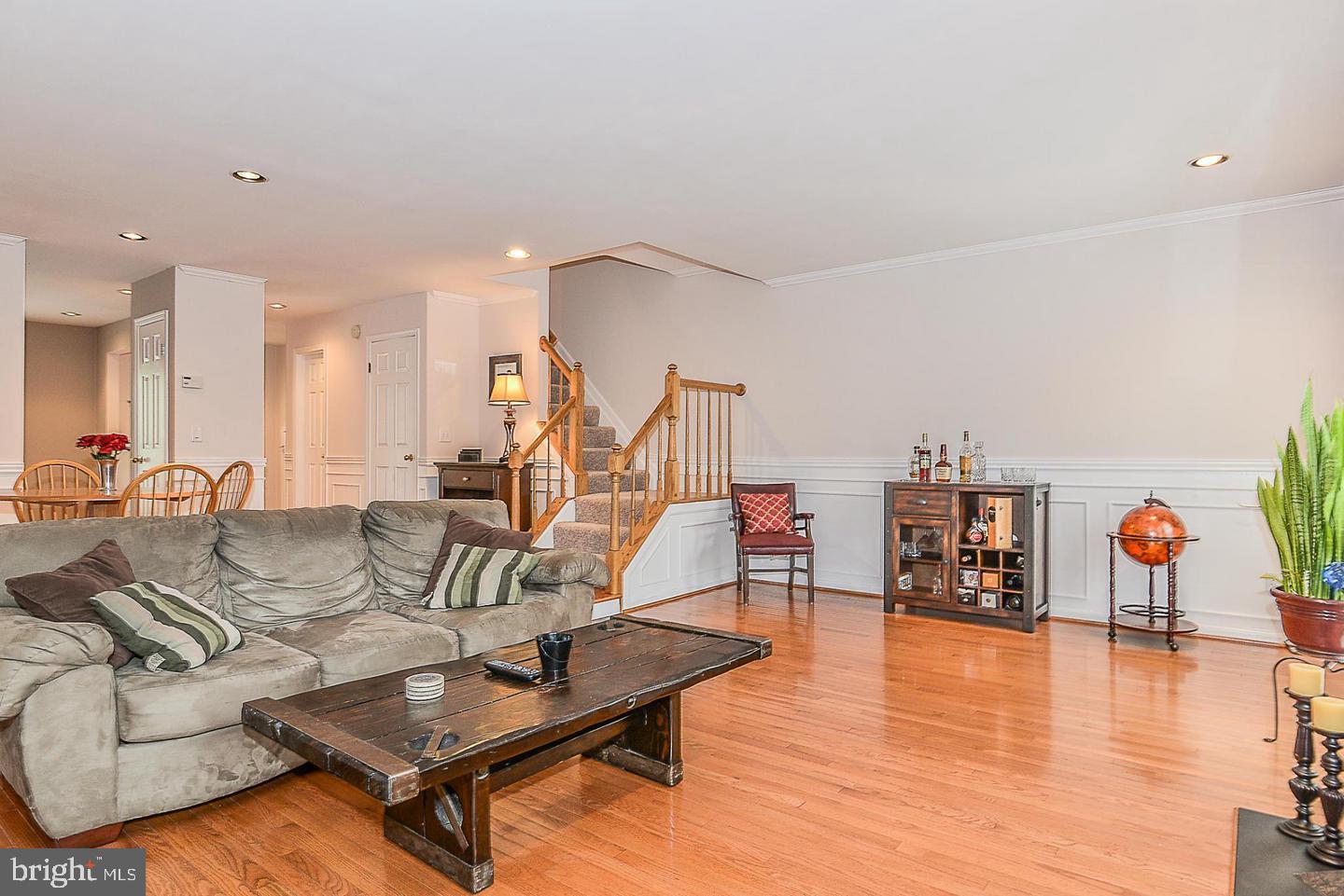 LIFESTYLE AT SULLY STATION - Residential Lease