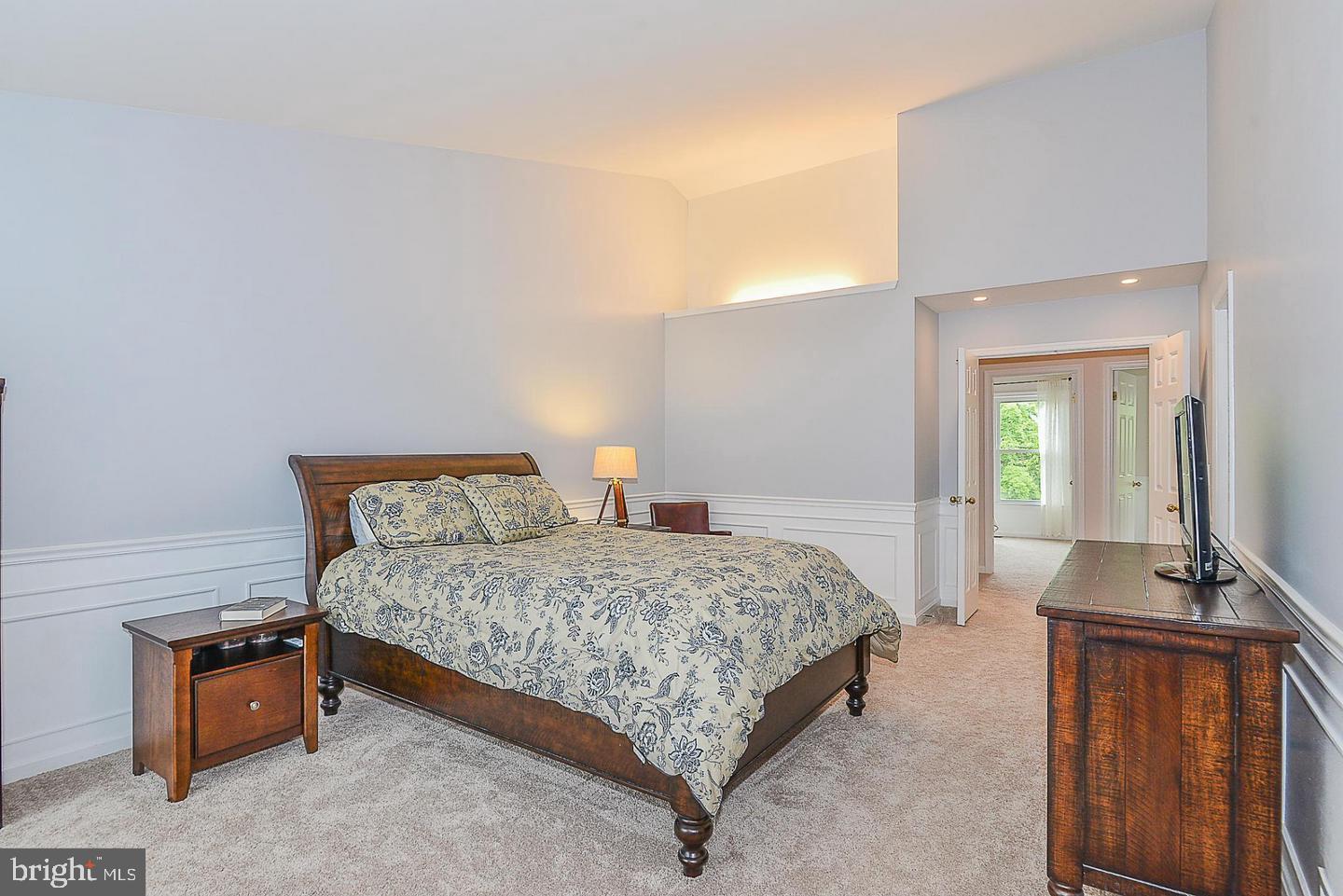 LIFESTYLE AT SULLY STATION - Residential Lease