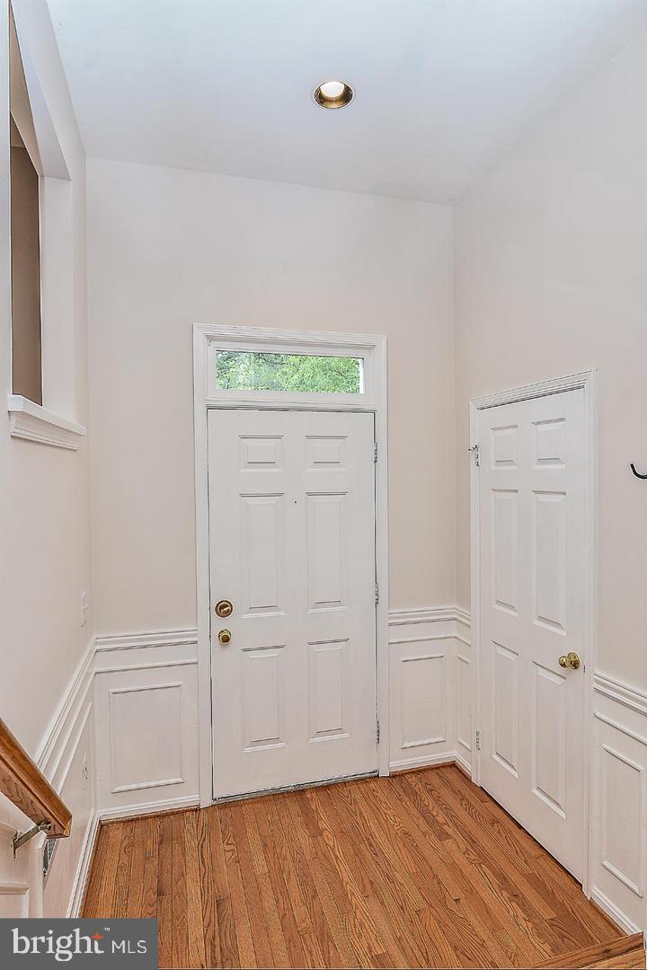 LIFESTYLE AT SULLY STATION - Residential Lease