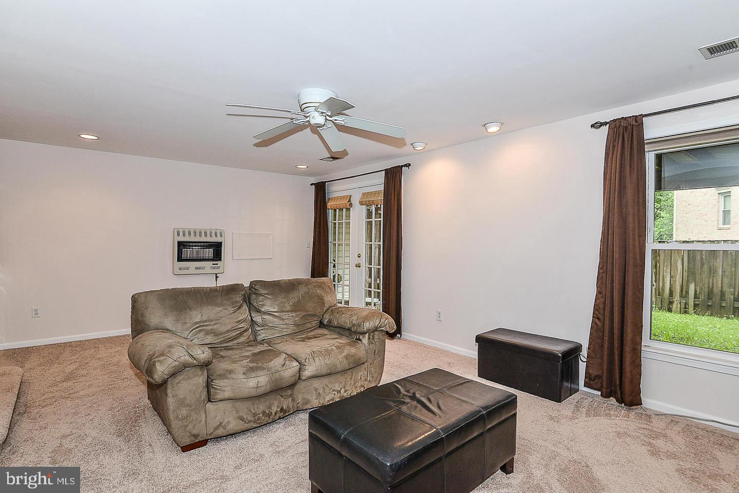 LIFESTYLE AT SULLY STATION - Residential Lease