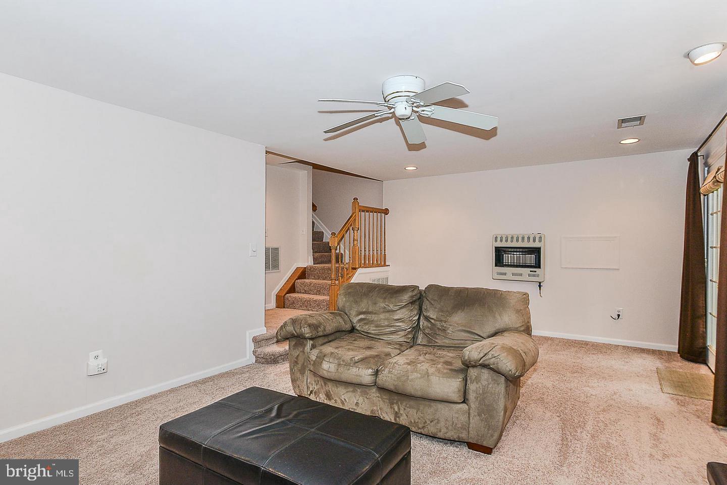 LIFESTYLE AT SULLY STATION - Residential Lease