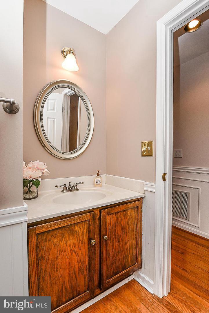 LIFESTYLE AT SULLY STATION - Residential Lease