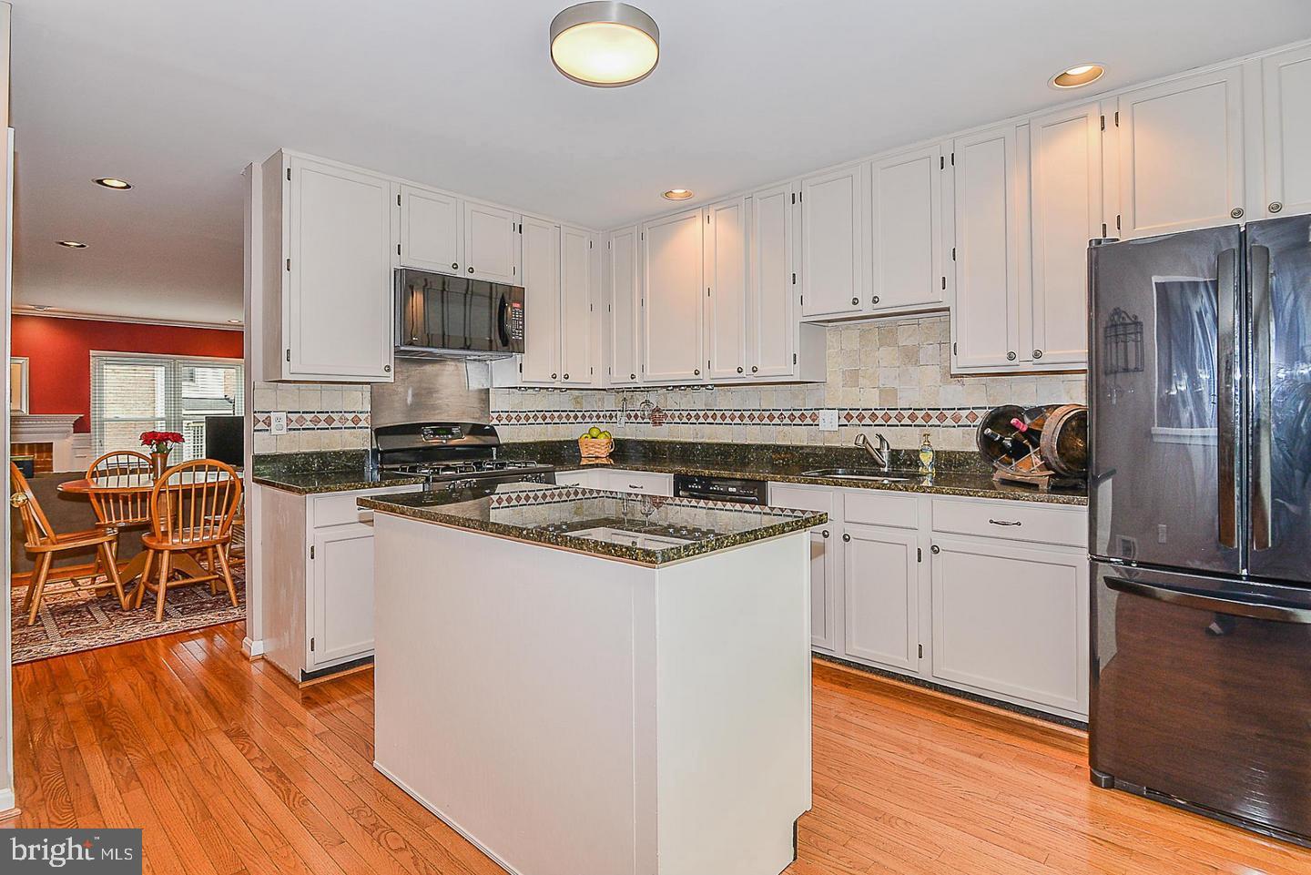 LIFESTYLE AT SULLY STATION - Residential Lease