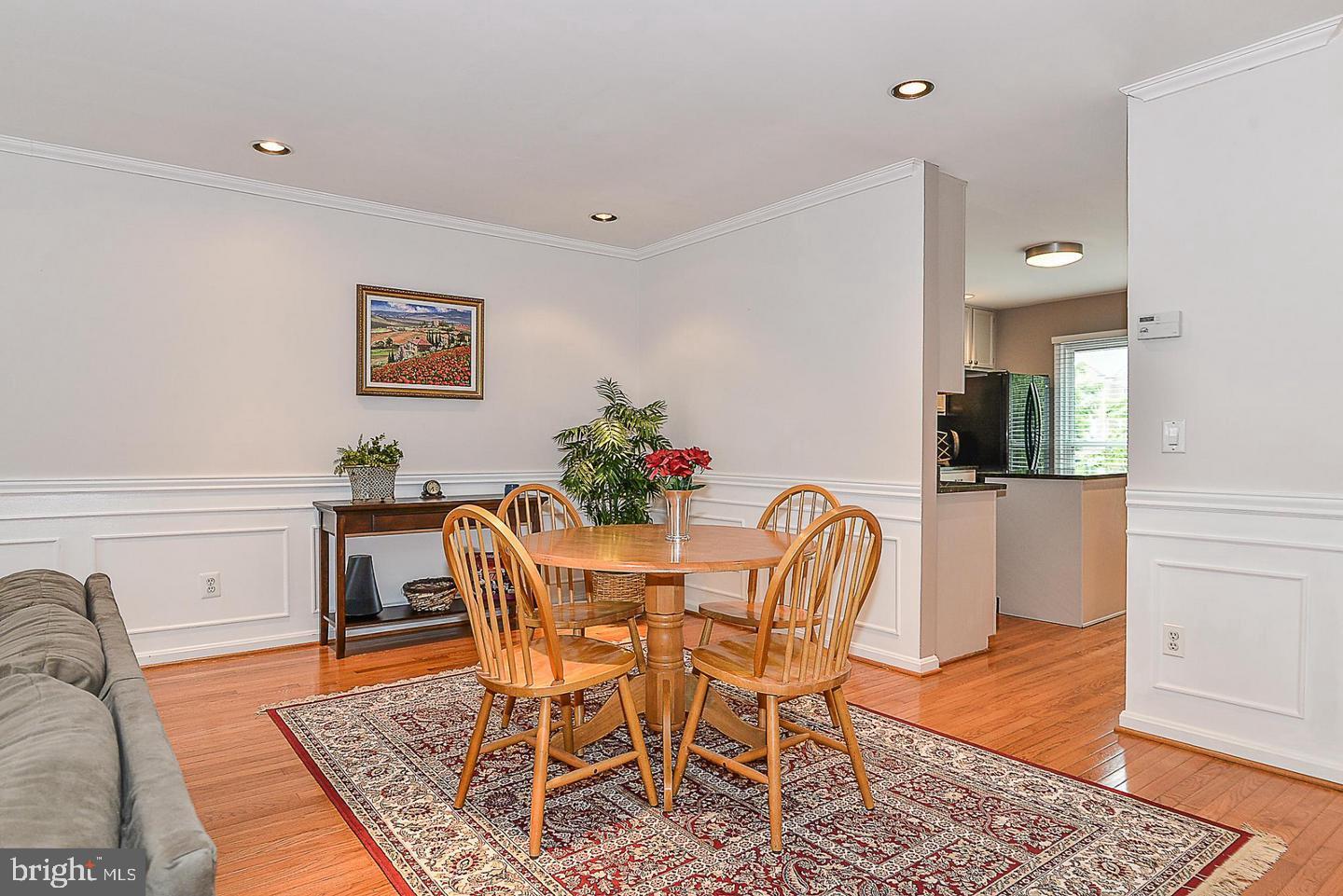 LIFESTYLE AT SULLY STATION - Residential Lease