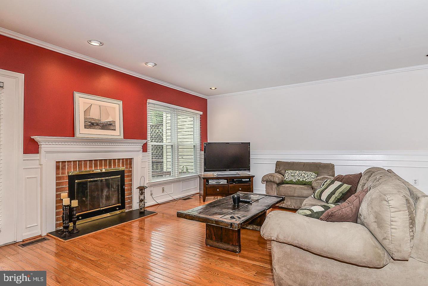 LIFESTYLE AT SULLY STATION - Residential Lease