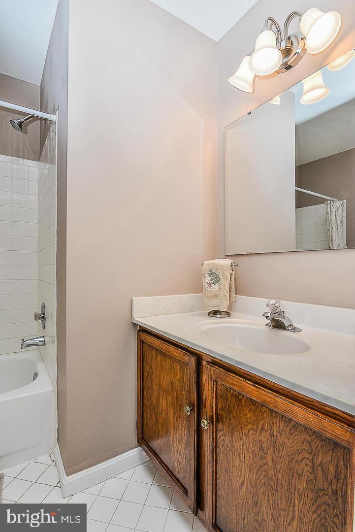 LIFESTYLE AT SULLY STATION - Residential Lease