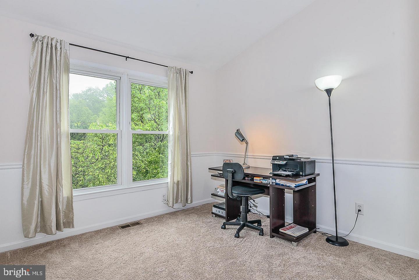 LIFESTYLE AT SULLY STATION - Residential Lease