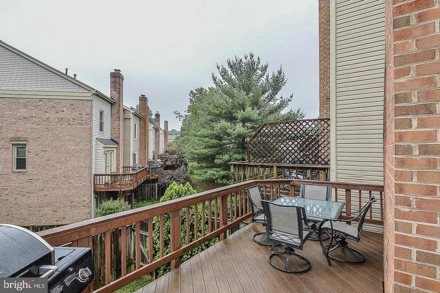 LIFESTYLE AT SULLY STATION - Residential Lease