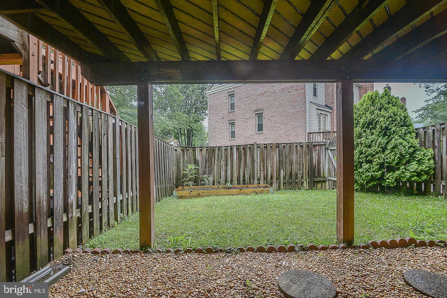 LIFESTYLE AT SULLY STATION - Residential Lease