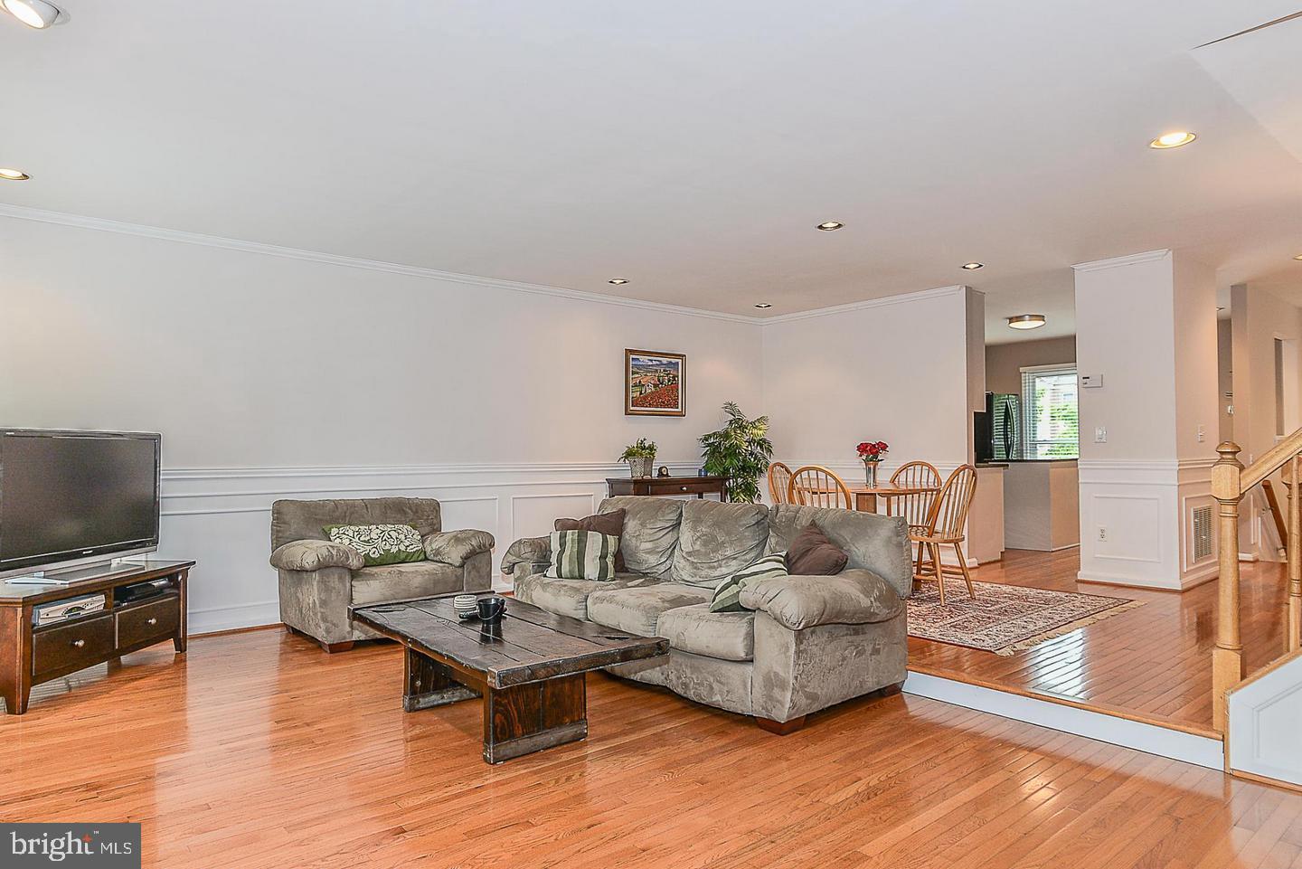 LIFESTYLE AT SULLY STATION - Residential Lease