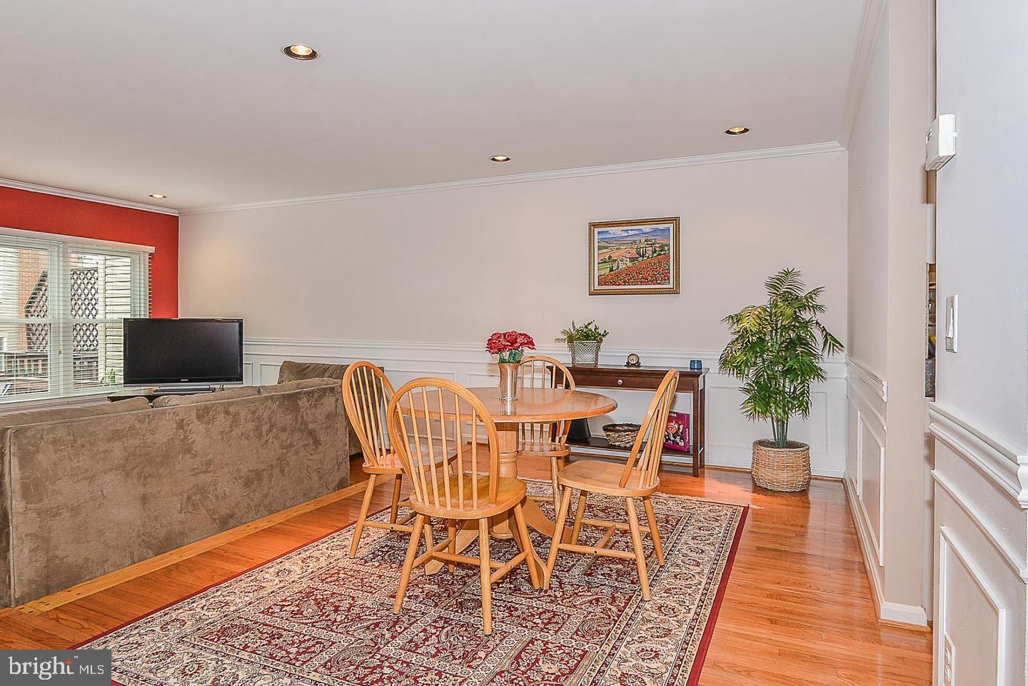 LIFESTYLE AT SULLY STATION - Residential Lease