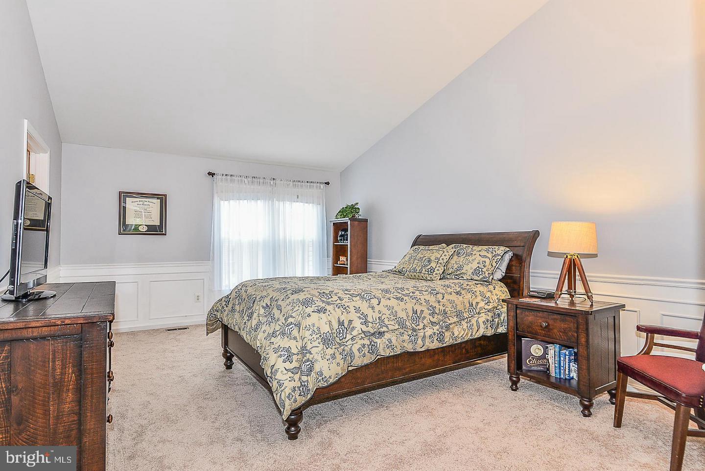 LIFESTYLE AT SULLY STATION - Residential Lease