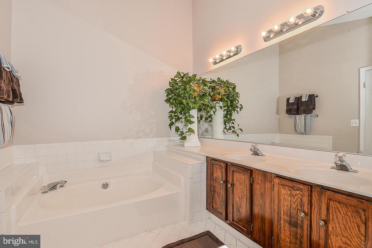 LIFESTYLE AT SULLY STATION - Residential Lease