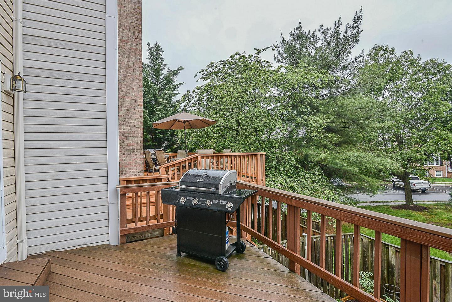 LIFESTYLE AT SULLY STATION - Residential Lease