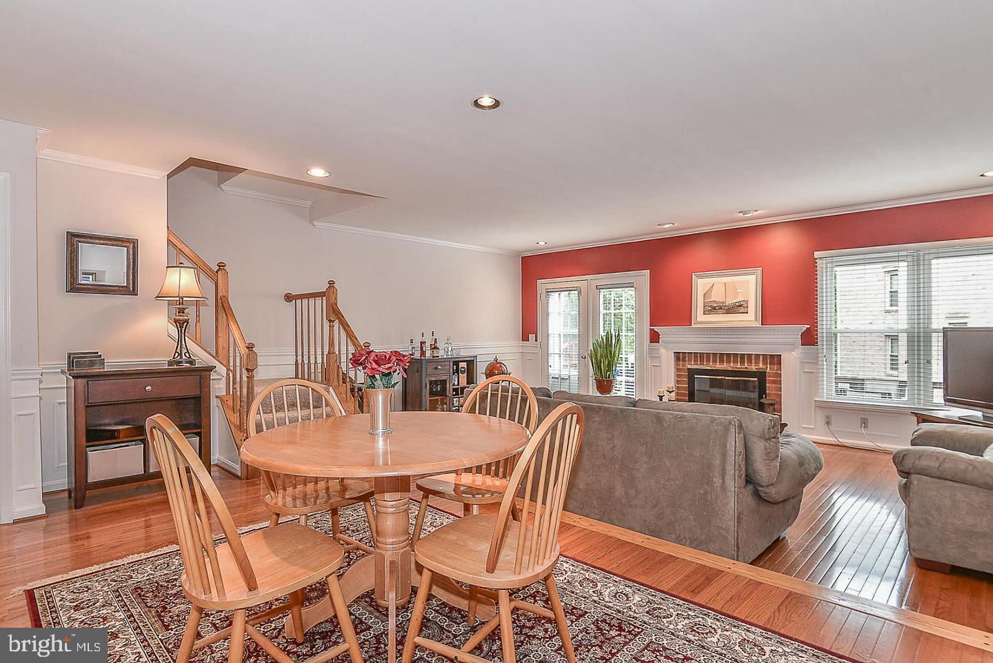 LIFESTYLE AT SULLY STATION - Residential Lease