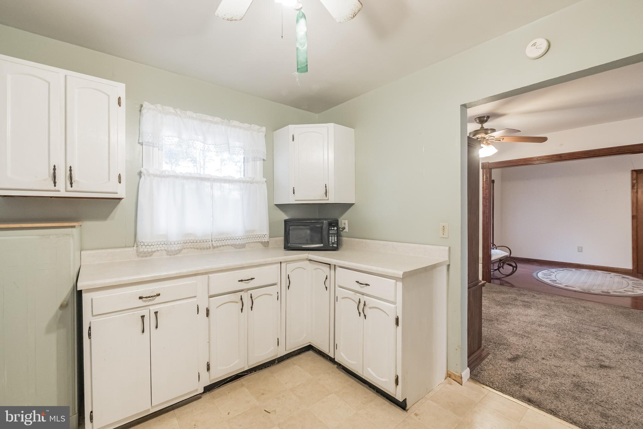 MISSION HILLS - Residential