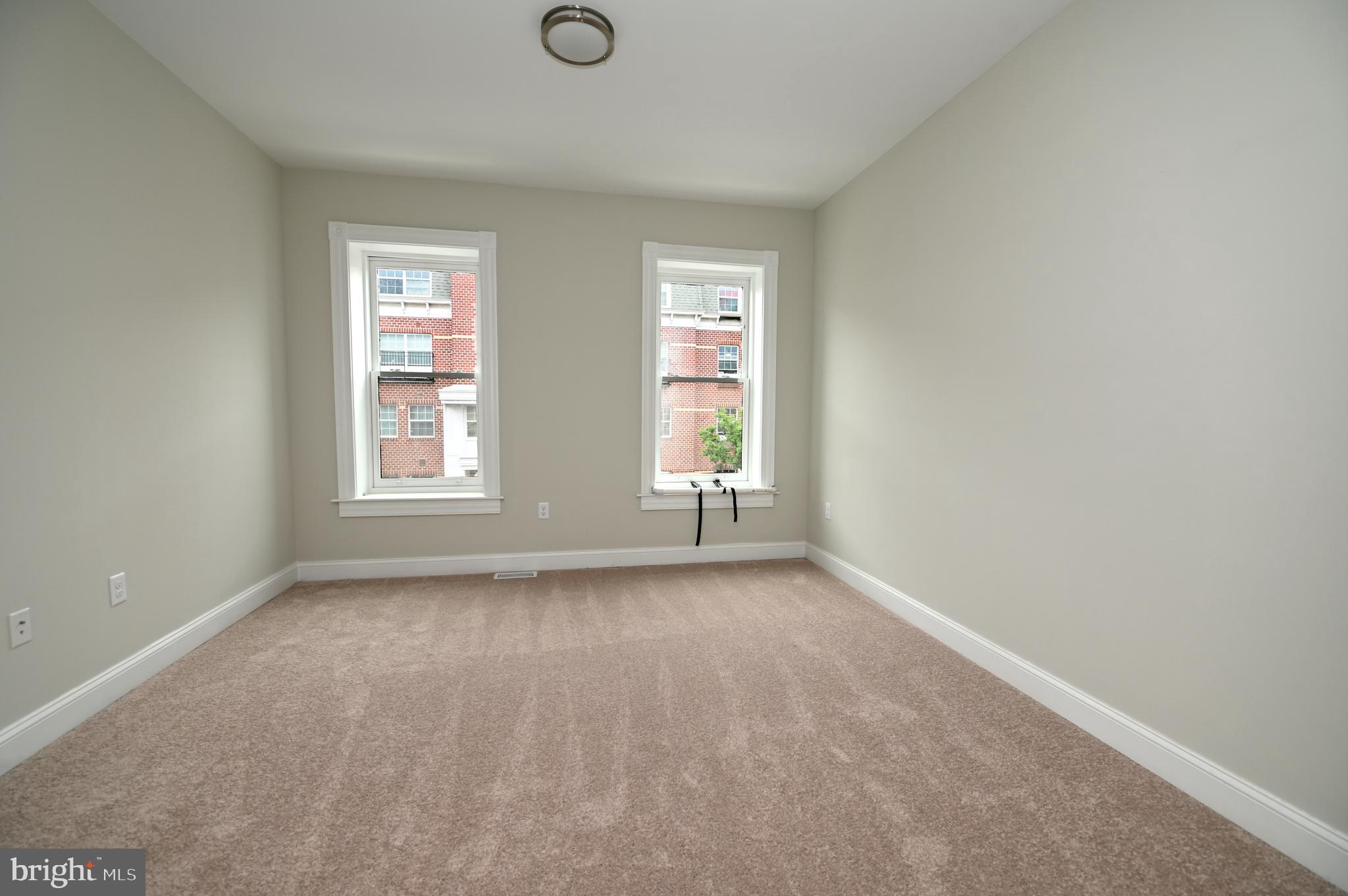 BIDDLE STREET - Residential