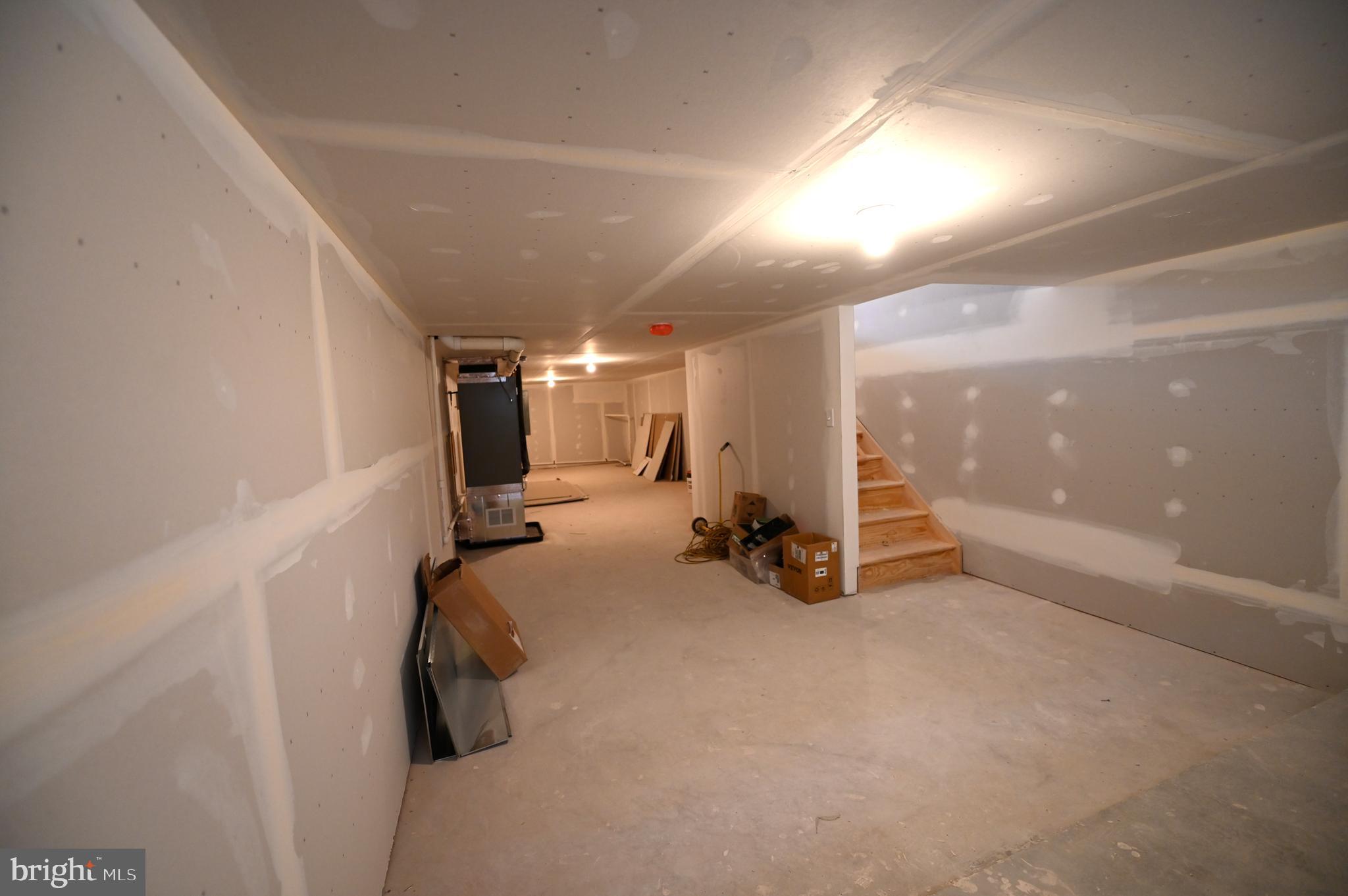 BIDDLE STREET - Residential