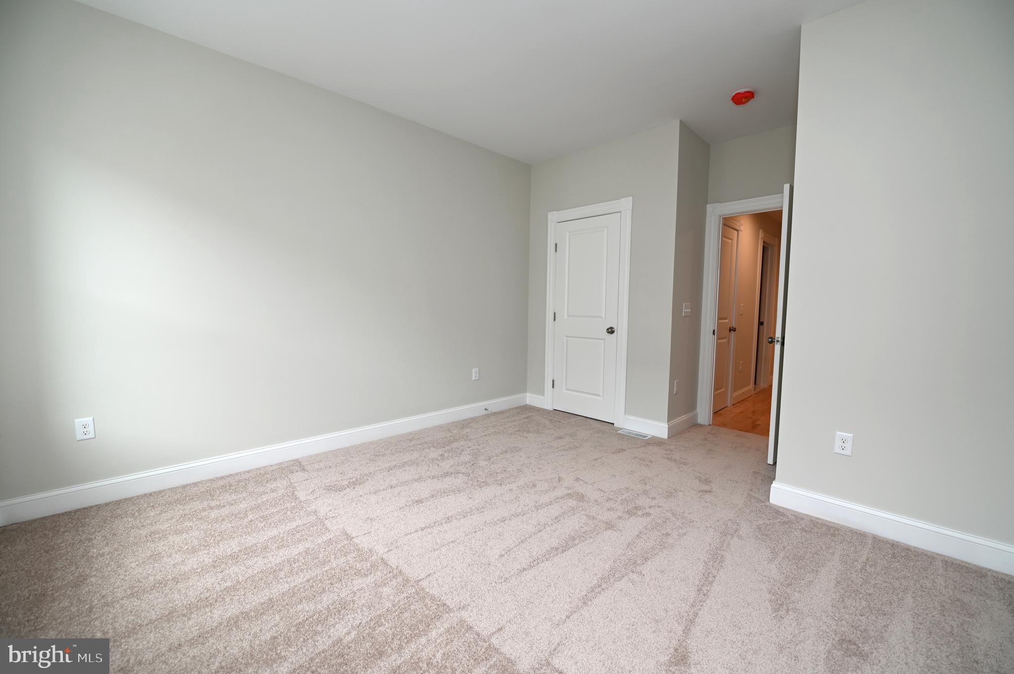 BIDDLE STREET - Residential