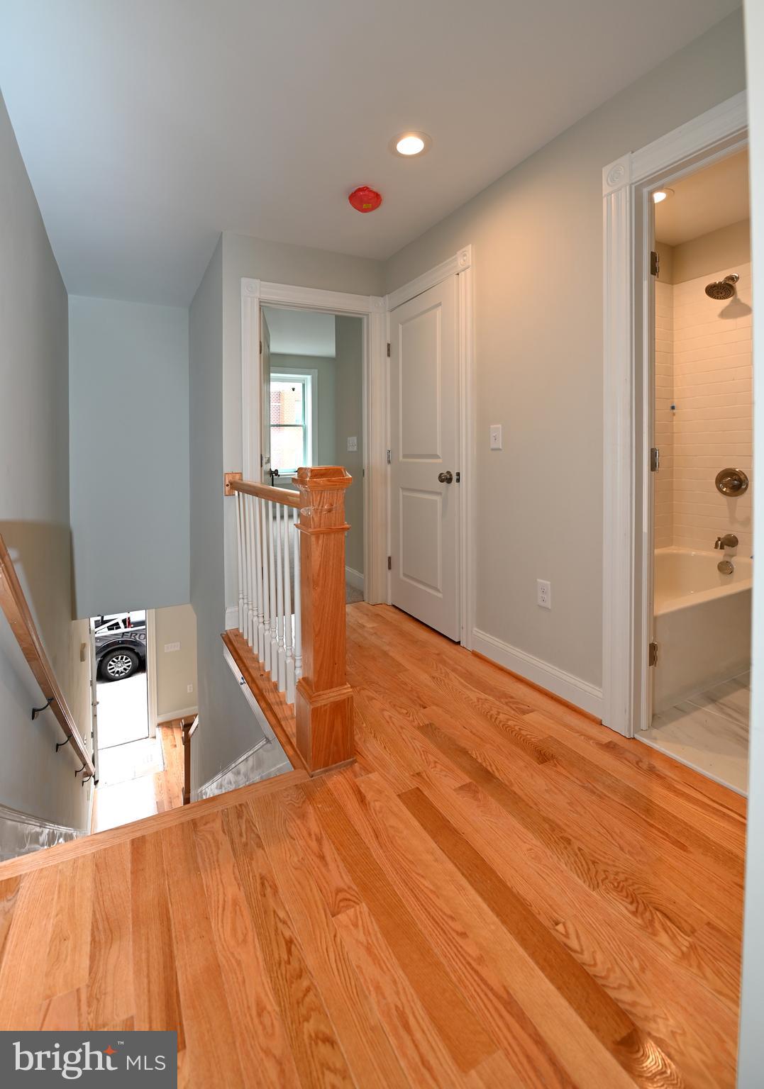 BIDDLE STREET - Residential