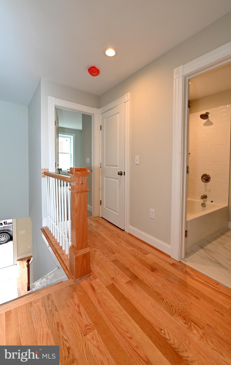 BIDDLE STREET - Residential