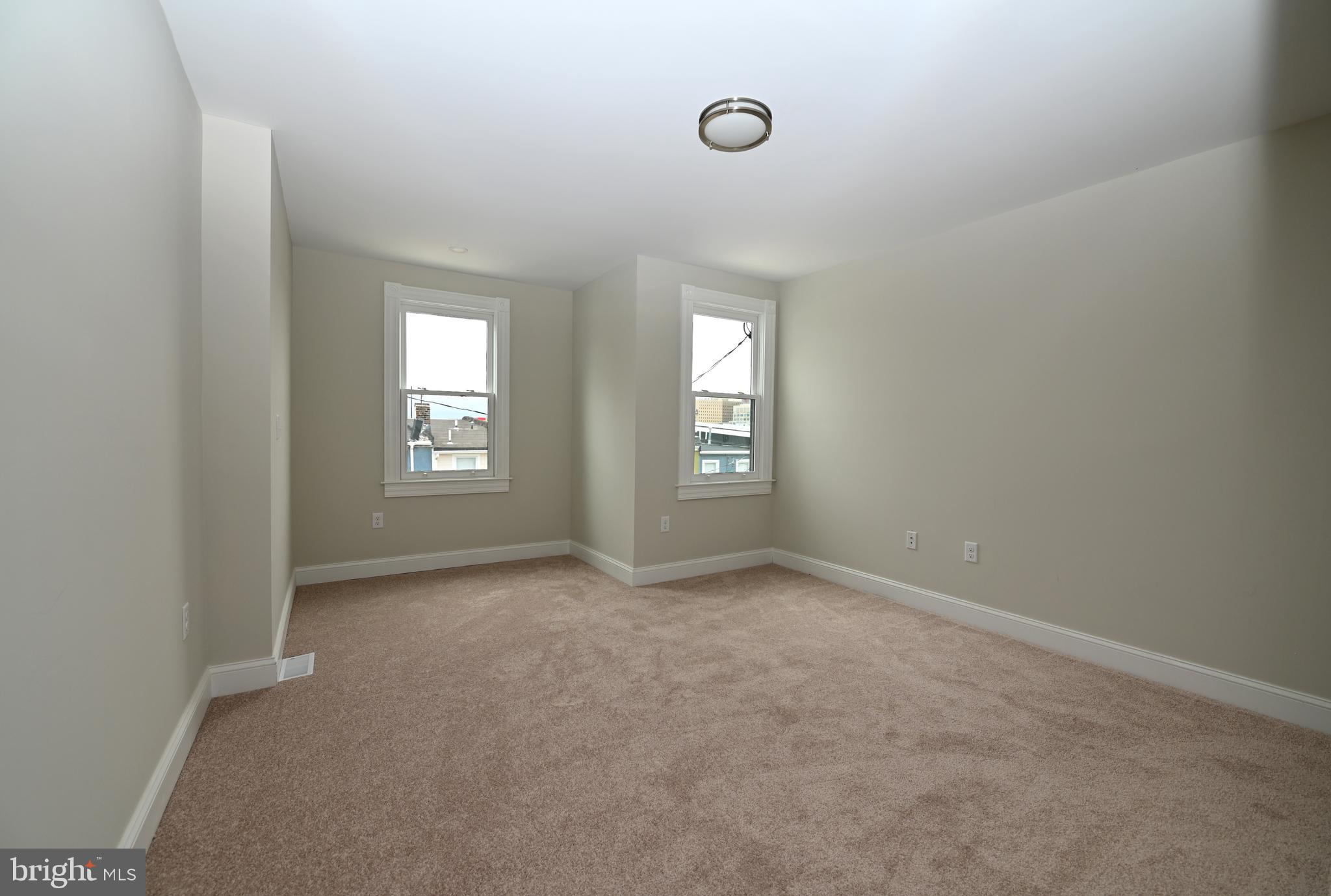BIDDLE STREET - Residential