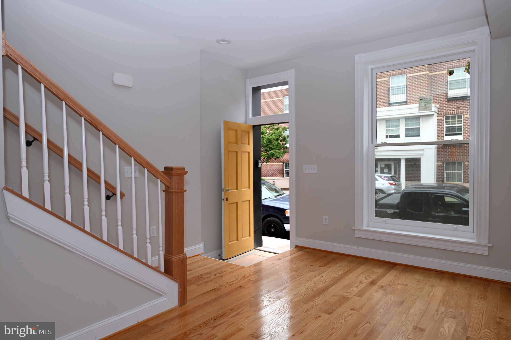 BIDDLE STREET - Residential