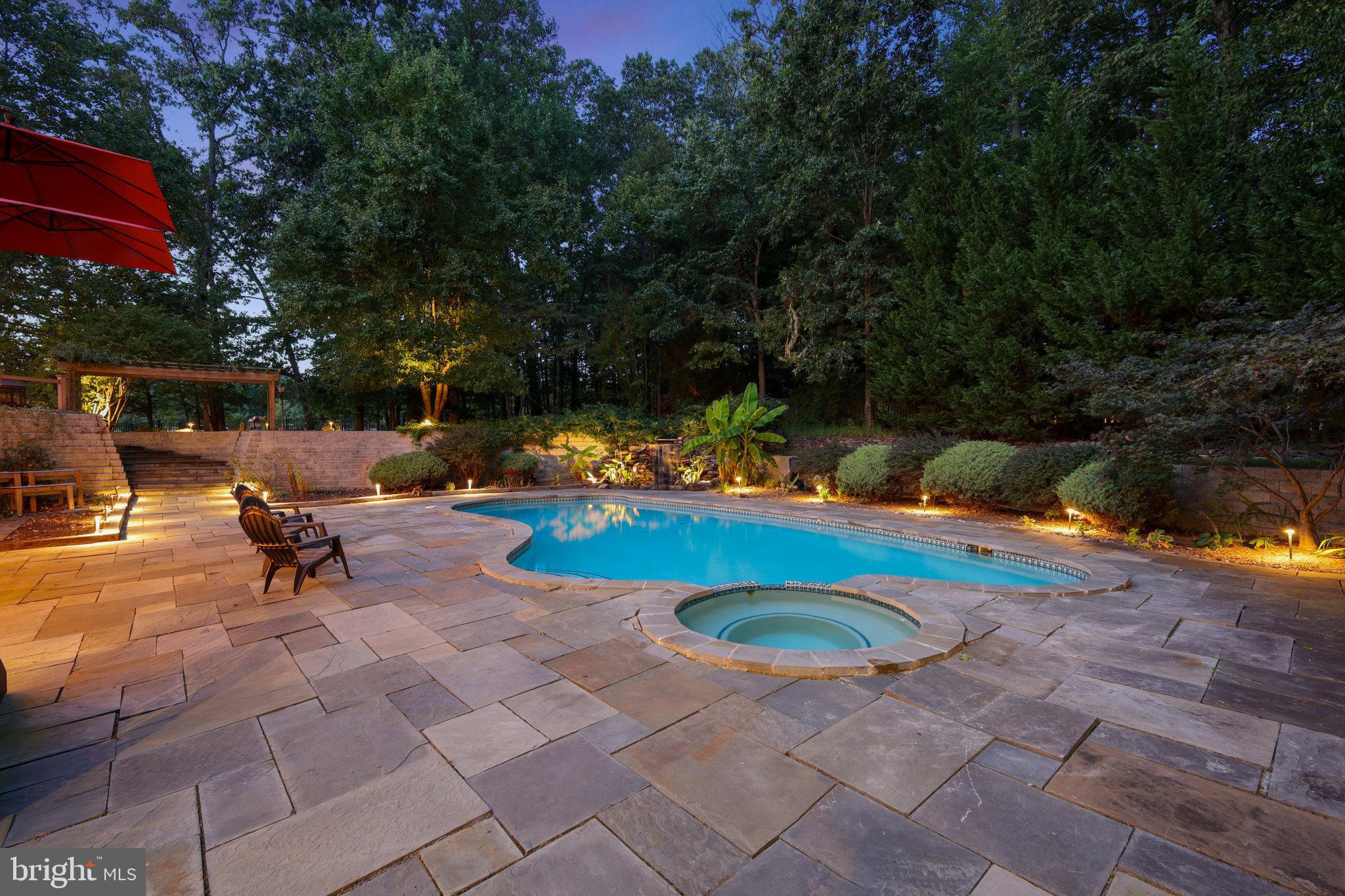 THE PRESERVE - Residential