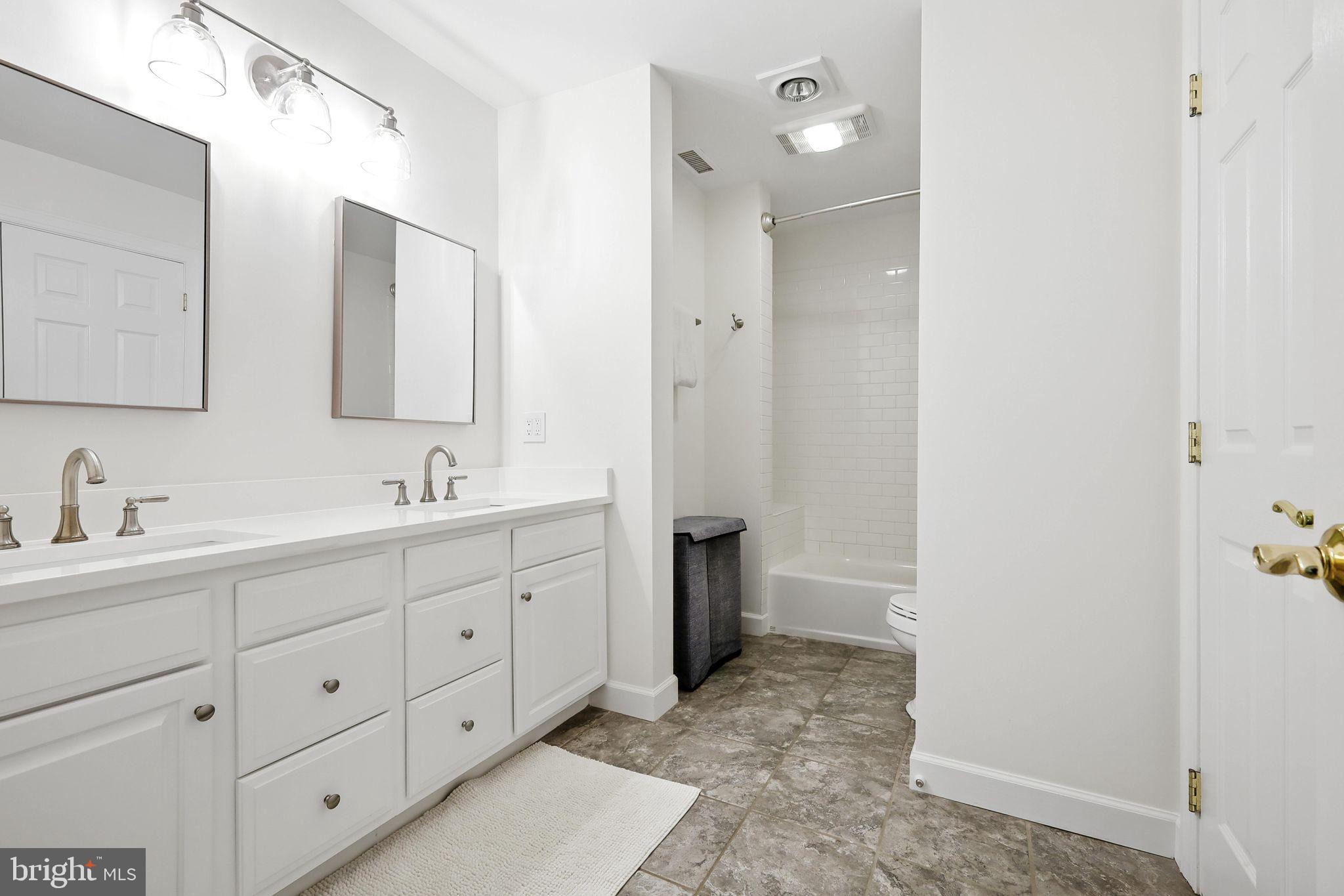 THE PRESERVE - Residential